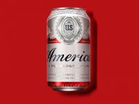 Bia Budweiser đổi tên thành “America”