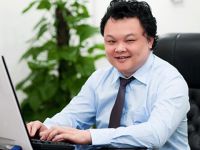 CEO VCCorp: “Tôi chấp nhận Thất bại, nhưng không chấp nhận Đầu hàng!”
