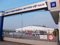 GM bất ngờ thay “tướng” tại Việt Nam