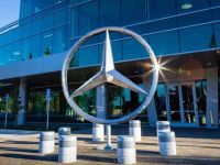 Hồ sơ Mercedes - Phần 2: Sự ra đời ngôi sao 3 cánh - biểu tượng của Mercedes