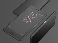 Sony khai tử tất cả smartphone, chỉ để lại dòng X