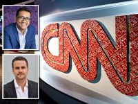 Giám đốc mới, chiến lược mới của CNN
