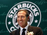Starbucks - câu chuyện về một thương hiệu, một nhân cách