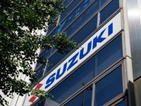Đến lượt Suzuki dính bê bối gian lận