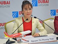 Bà Thảo đã xây dựng Vietjet như thế nào?