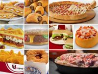 10 thương hiệu fastfood của Mỹ đang hoạt động thế nào ở thị trường Việt Nam?