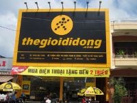 Một quỹ đầu tư vừa định giá Thế giới Di động lên tới 1 tỷ USD