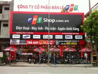 FPT Shop có thể bán cho Alibaba?