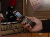 Motorola sẽ quay lại thời điện thoại nắp gập?