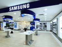 Ủ mưu hạ thủ Apple: Samsung bất ngờ tung đòn hiểm