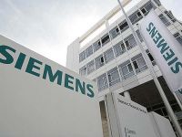 Tập đoàn Siemens công bố nhận diện thương hiệu mới
