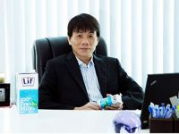 CEO Trần Bảo Minh: IDP làm sản phẩm chất lượng quốc tế phục vụ số đông