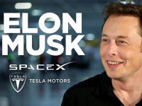 Elon Musk - người kiến tạo tương lai cho nhân loại