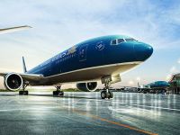 Vietnam Airlines chính thức bán 8,7% cổ phần cho hàng không Nhật Bản