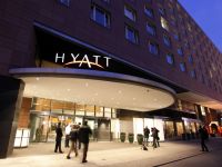 Bí quyết thành công đầy bất ngờ của chuỗi khách sạn Hyatt Hotel