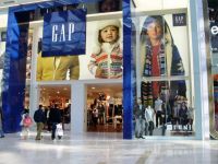 Phải chăng Gap đang đi lạc lối?