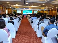 Giải thưởng SMARTIES™ Việt Nam 2016 và Diễn Đàn Tiếp Thị Di Động (MMA Forum Vietnam)