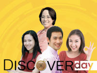 Discover Day - Cần học thạc sỹ, sao không đến Bỉ?