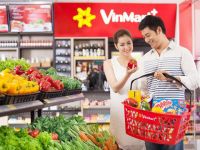 Vingroup bắt đầu chương trình cộng sinh với 250 doanh nghiệp Việt