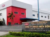 Thế giằng co ở Bibica