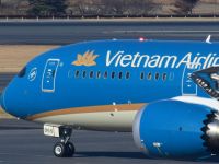 Ai hưởng lợi khi Vietnam Airlines bắt tay ANA?