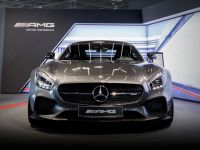 Hồ sơ Mercedes - Phần 4: Mercedes-AMG và triết lý mỗi động cơ một kỹ sư chế tác