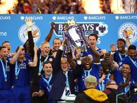 Liệu King Power có thể làm như Leicester?