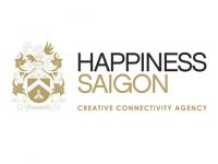 Happiness Saigon: “Tạm biệt” Công ty Quảng cáo và “Xin Chào” Công ty Kết nối Sáng tạo