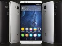 Huawei quyết vượt Samsung, Apple trong 5 năm tới