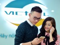 Giám đốc điều hành T&A Ogilvy nói gì về sáng tạo của Viettel?