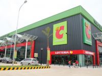 Central Group sẽ đổi tên Big C Việt Nam vào năm 2017