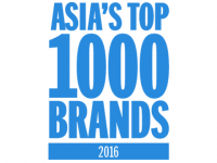 Khám phá Top 1000 thương hiệu hàng đầu Châu Á