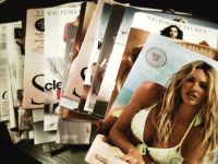 Victoria’s Secret chính thức khai tử catalog