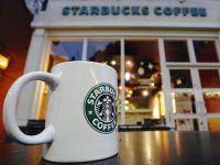 Chiến lược mở rộng và giá trị thương hiệu của Starbucks