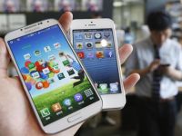 Chiến lược marketing của Samsung sẽ thiếu sót nếu thiếu Apple