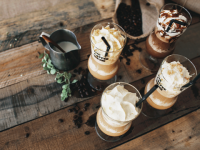 Hành trình nuôi dưỡng hạt Arabica của Ngôi nhà cà phê