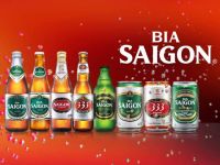 Ngân sách nghìn tỷ Bia Sài Gòn dành cho quảng cáo