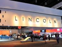 Lincoln đã hồi sinh?