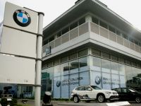 BMW lạc quan vào thị trường Việt Nam