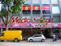 Media Mart sẽ mở khoảng 25 siêu thị tại Hà Nội