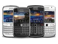 BlackBerry - Quá khứ huy hoàng với thế hệ 7X, 8X nay còn đâu?