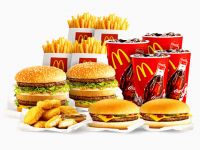 10 sự thật ít ai ngờ về McDonalds