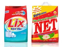 Ăn nên làm ra, liệu bột giặt LIX, NET có bị nước ngoài thôn tính?