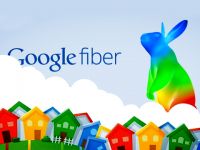 Cuộc bành trướng của Google Fiber