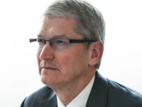 Chân dung Tim Cook: Vị CEO kín tiếng nhất làng công nghệ