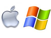 Apple, Microsoft và cuộc chiến vì tương lai công nghệ