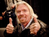 Chiến lược mạng xã hội của tỉ phú Richard Branson