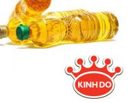 Kido bỏ hẳn bánh kẹo đầu tư vào dầu ăn
