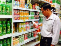 Cuộc chiến không tiếng súng” trong ngành nước giải khát Việt (Phần 1)