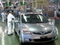 Việt Nam sẽ xây dựng ô tô thương hiệu riêng, hy vọng đuổi kịp người Thái
